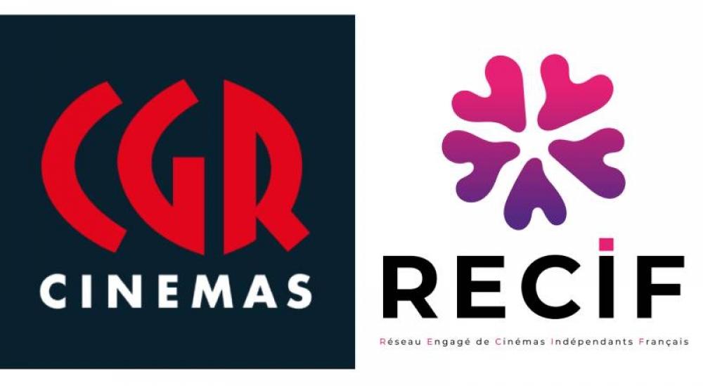 CGR CGR