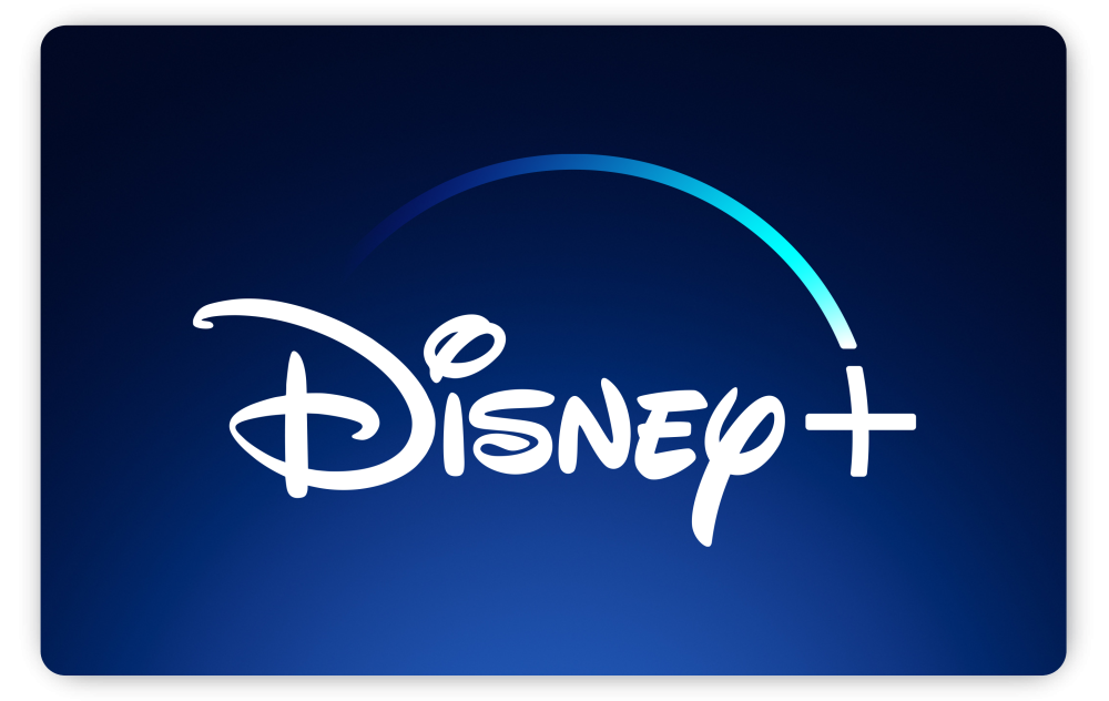 Disney + Disney +