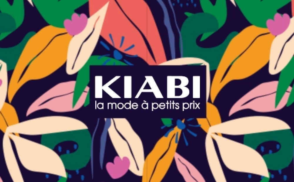 Kiabi Kiabi