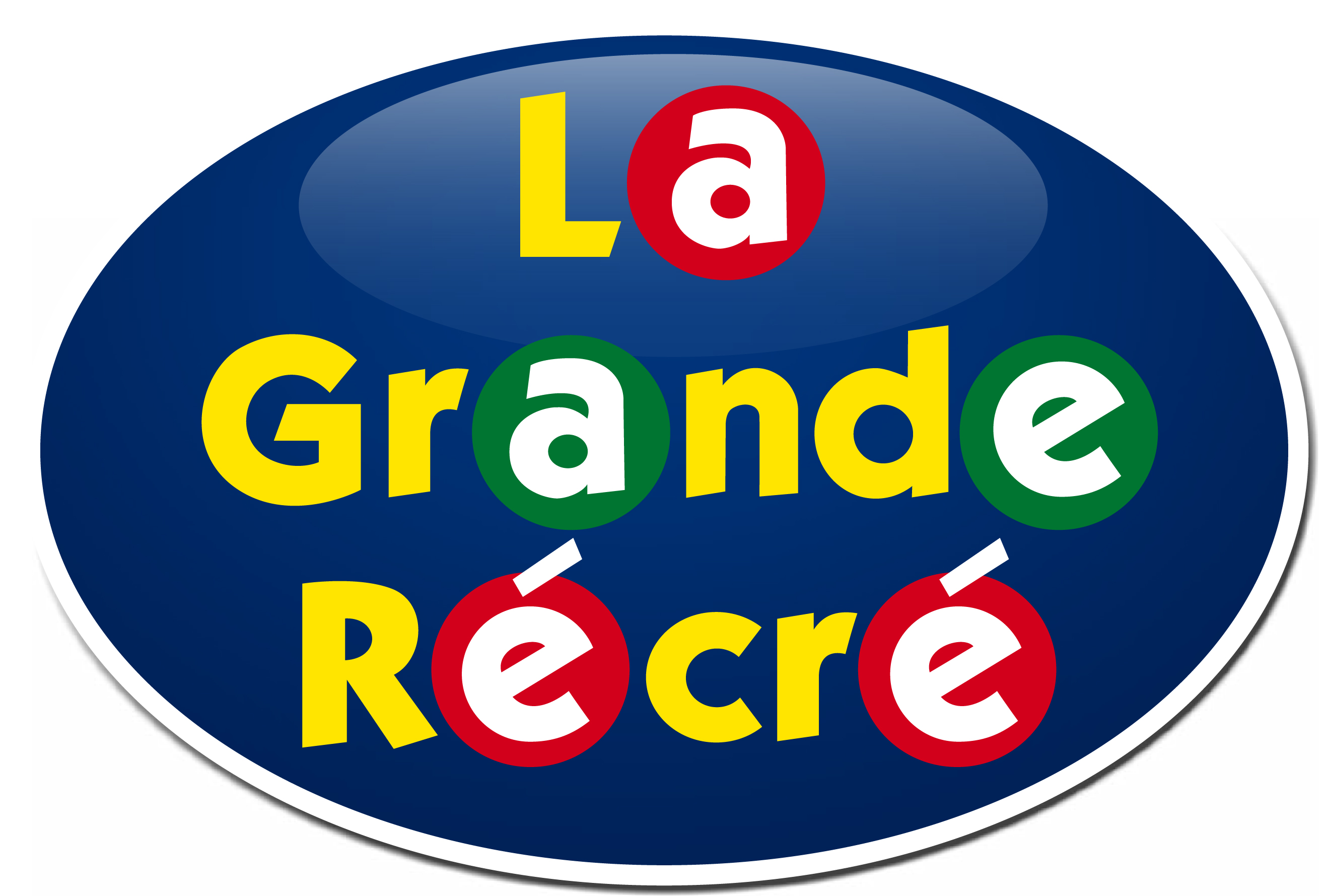 La grande récrée La grande récrée