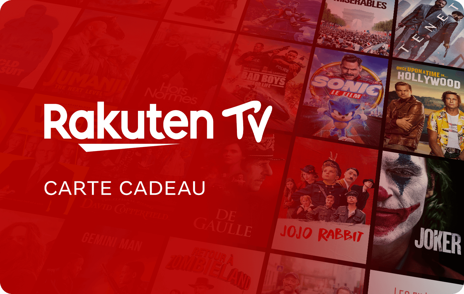 Rakuten TV Rakuten TV