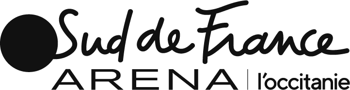 Sud de France Aréna Sud de France Aréna